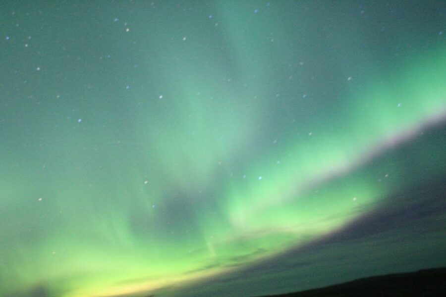 From Reykjavik: Northern Lights Boat Cruise - Who will enjoy this cruise most