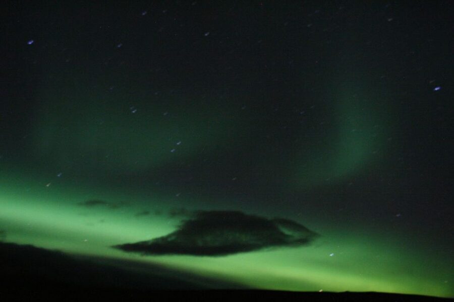 From Reykjavik: Northern Lights Boat Cruise - Small details that make the night easier