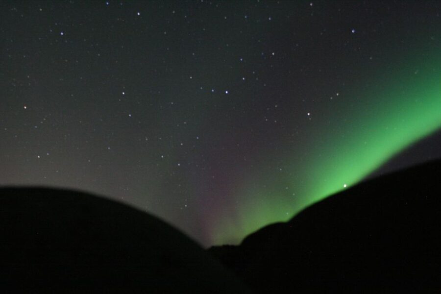 From Reykjavik: Northern Lights Boat Cruise - Should you book the Reykjavik Northern Lights boat cruise?