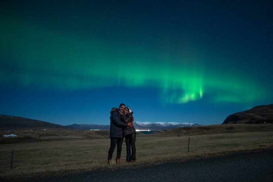 From Reykjavik: Northern Lights Guided Tour with Photos - Should you book it?