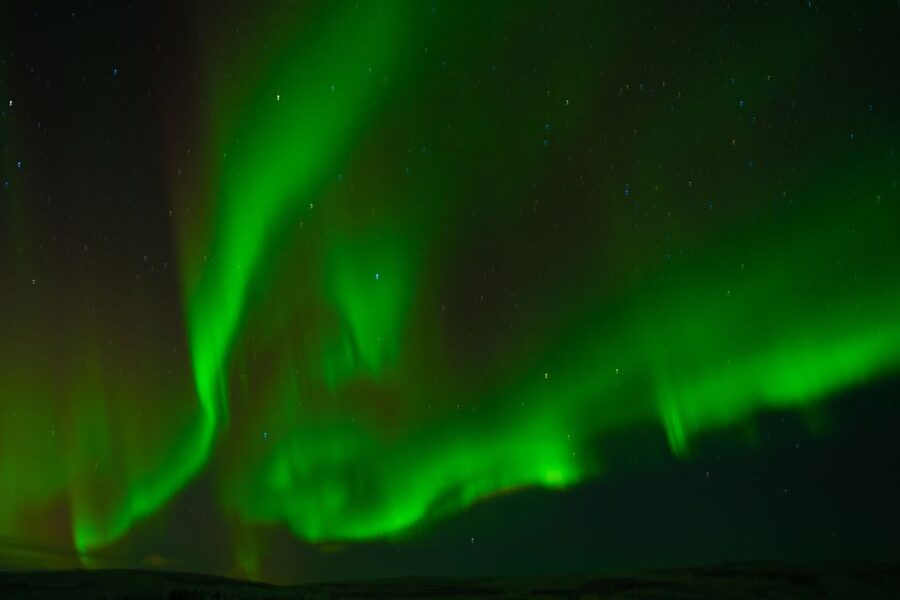 From Reykjavik: Northern Lights Guided Tour with Photos - Is $95 a fair price?