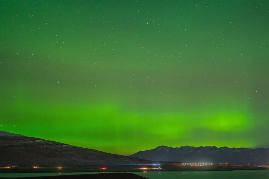 From Reykjavik: Northern Lights Guided Tour with Photos - Why the final destination stays unknown
