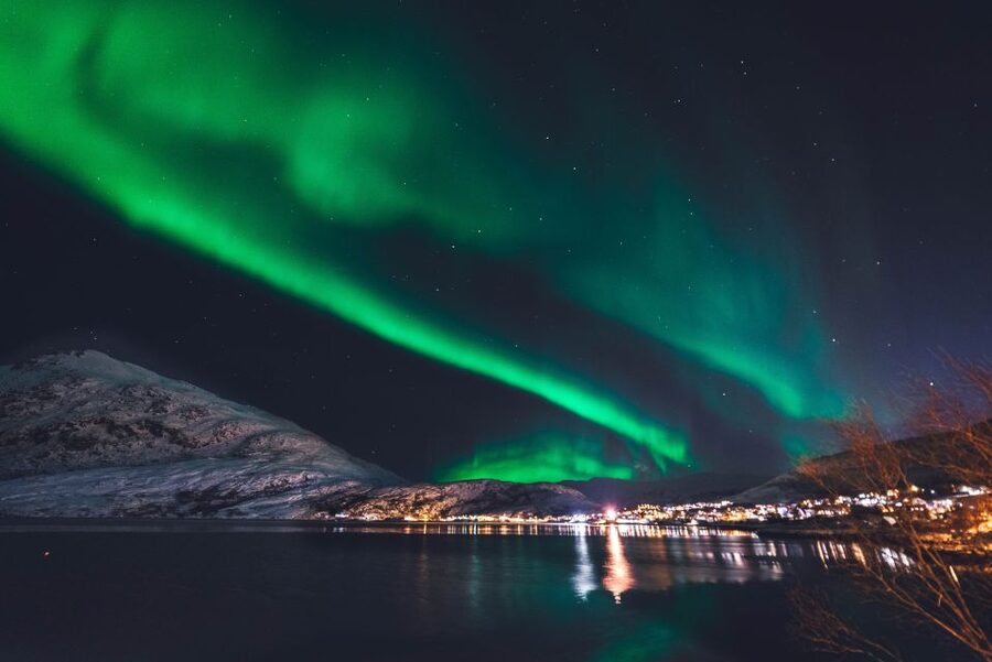 From Reykjavik: Northern Lights Sightseeing Cruise - Should you book this Reykjavik Northern Lights cruise?