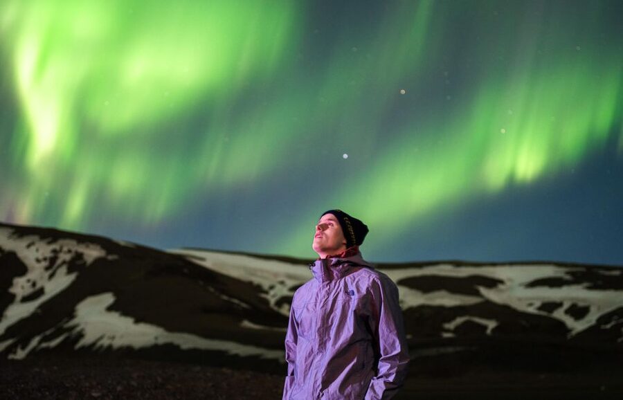 From Reykjavík: Northern Lights Super Jeep Tour - Who should choose this tour