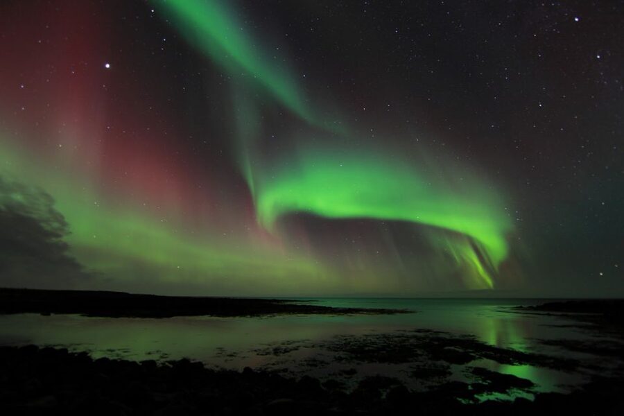From Reykjavik: Northern Lights Tour - Why this tour works for a first Aurora attempt