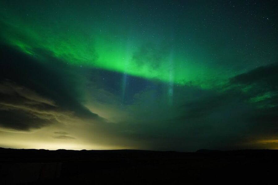 From Reykjavik: Northern Lights Tour with Hot Cocoa & Photos - Key points to know before booking