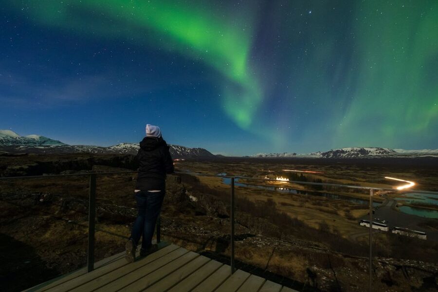 From Reykjavik: Northern Lights Tour with Lifetime Guarantee - Who will get the most from this experience