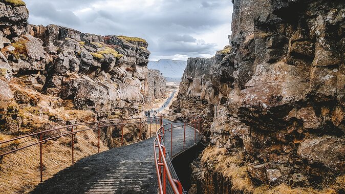 From Reykjavik: Private Golden Circle Iceland Day Tour - The $1,979 price needs four people to make sense