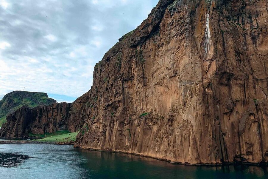 From Reykjavik: Puffin and Volcano Tour in Westman Islands - Why Vestmannaeyjar is worth the long day