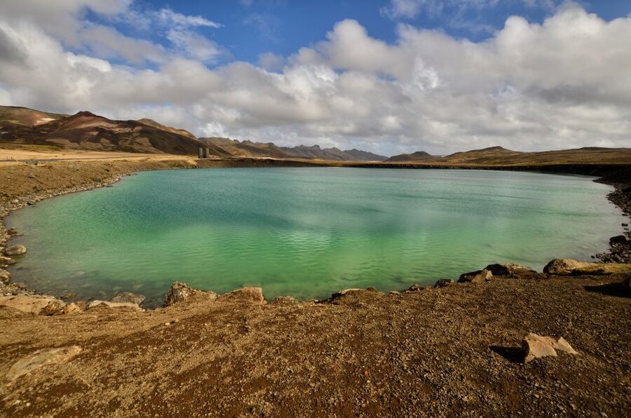 From Reykjavik: Reykjanes Geopark Tour & Airport Transfer - The guides make the difference