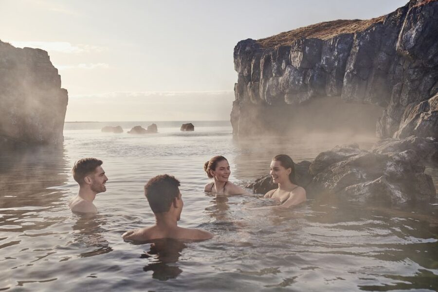 From Reykjavik: Reykjanes Geopark Tour and Sky Lagoon Visit - Is $233 a fair price?