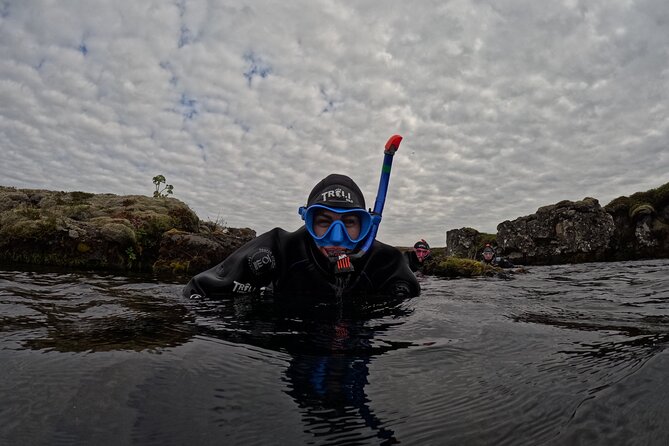 From Reykjavik- Silfra Snorkeling transfer included - Why Silfra feels different from ordinary snorkeling
