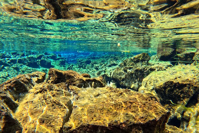 From Reykjavik- Silfra Snorkeling transfer included - How physically demanding is the outing?