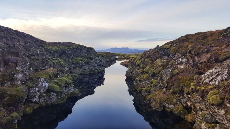From Reykjavik: Silfra Snorkeling with Free Photos - Photos, comfort, and the hot chocolate finish