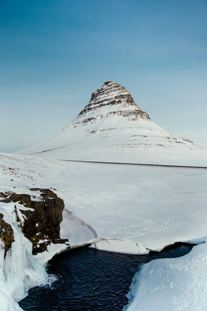 From Reykjavik: Snæfellsnes Full-Day Tour with Homemade Meal - Why Snæfellsnes makes a strong day trip from Reykjavik