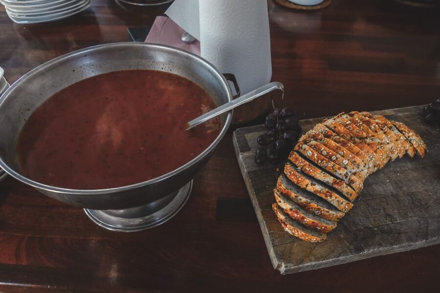 From Reykjavik: Snæfellsnes Full-Day Tour with Homemade Meal - Arnarstapi and the ocean arch