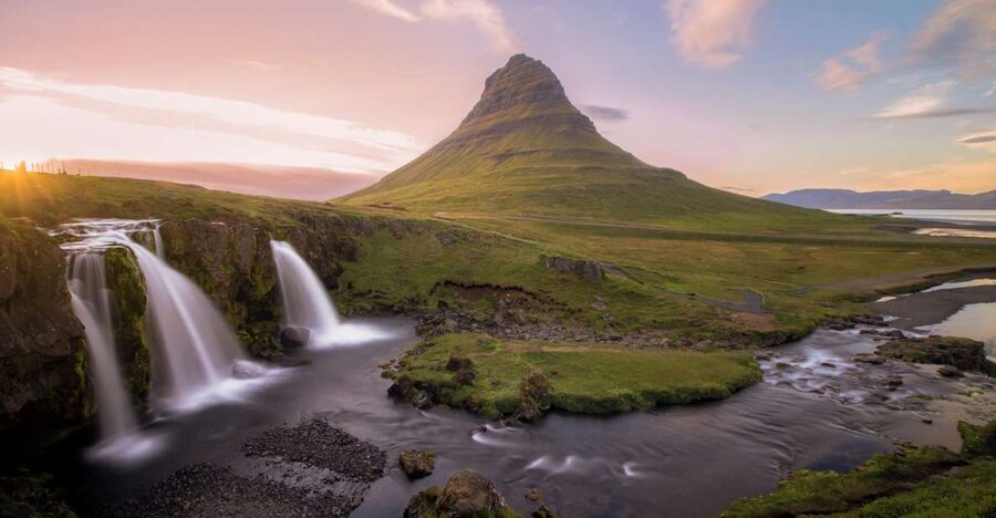 From Reykjavik: Snæfellsnes Full-Day Tour with Homemade Meal - The ride from Reykjavik and the day’s rhythm