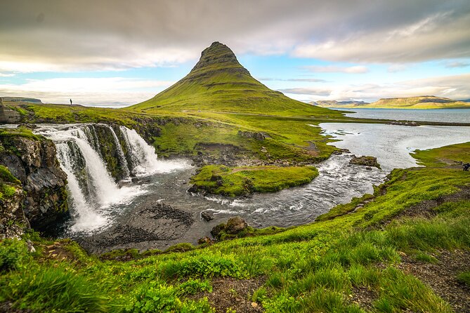 From Reykjavík: Snaefellsnes & Kirkjufell Small Group Day Tour - Key points to know before you book