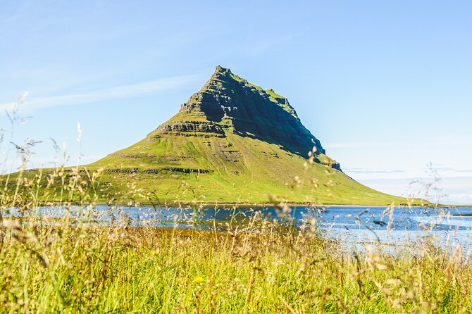 From Reykjavík: Snaefellsnes & Kirkjufell Small Group Day Tour - Snæfellsjökull adds a layer of legend