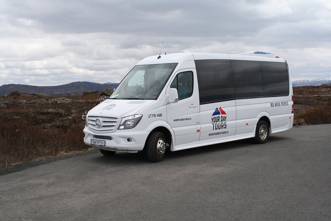 From Reykjavík: Snaefellsnes & Kirkjufell Small Group Day Tour - Ingjaldshólskirkja offers a quiet final stop