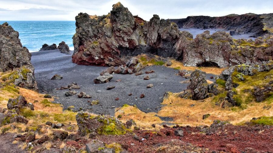 From Reykjavik: Snaefellsnes National Park - Small Group - Why Snæfellsnes earns its Iceland in Miniature name
