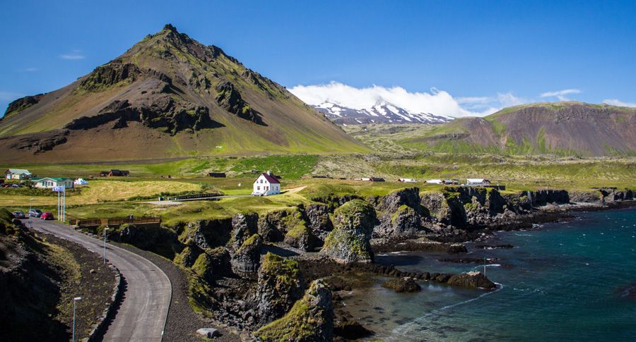 From Reykjavik: Snaefellsnes National Park - Small Group - Who should book this Snæfellsnes day trip