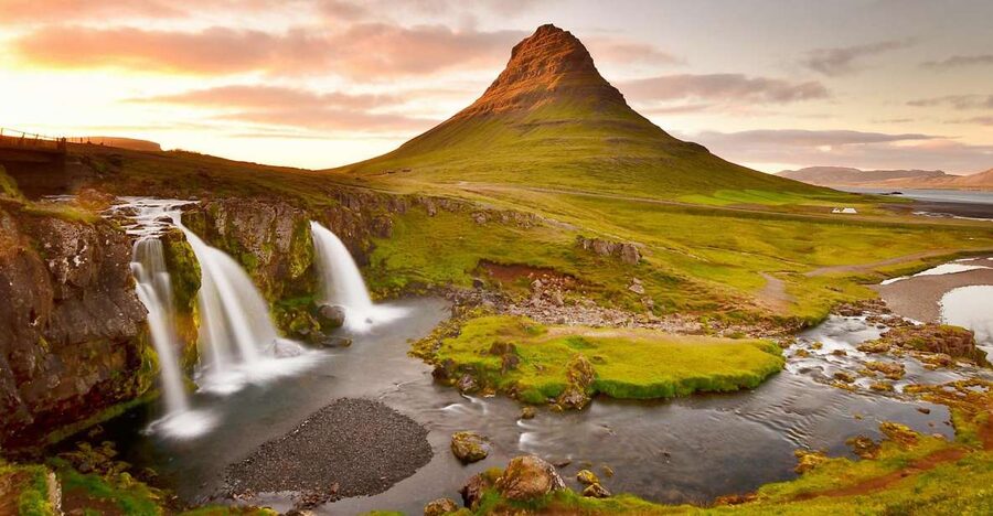 From Reykjavik: Snaefellsnes National Park - Small Group - Ytri Tunga, seals, and the pale beach