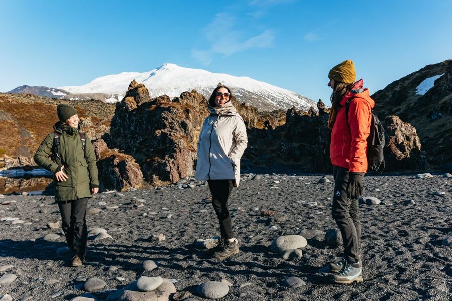 From Reykjavik: Snæfellsnes Peninsula Full-Day Tour - The quick verdict on this Snæfellsnes day trip