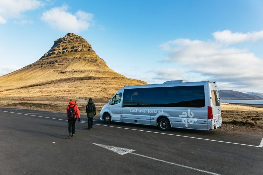 From Reykjavik: Snæfellsnes Peninsula Full-Day Tour - Djúpalónssandur and the power of the black beach
