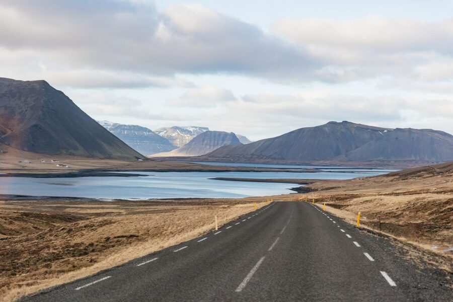From Reykjavik: Snæfellsnes Peninsula Full-Day Tour - Arnarstapi and the best chance to stretch your legs