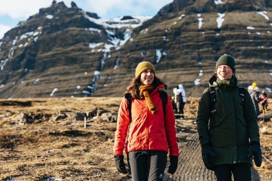 From Reykjavik: Snæfellsnes Peninsula Full-Day Tour - Búðakirkja, the little black church