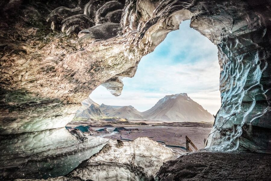 From Reykjavik: South Coast Full-Day Trip - Skógafoss brings the thunder