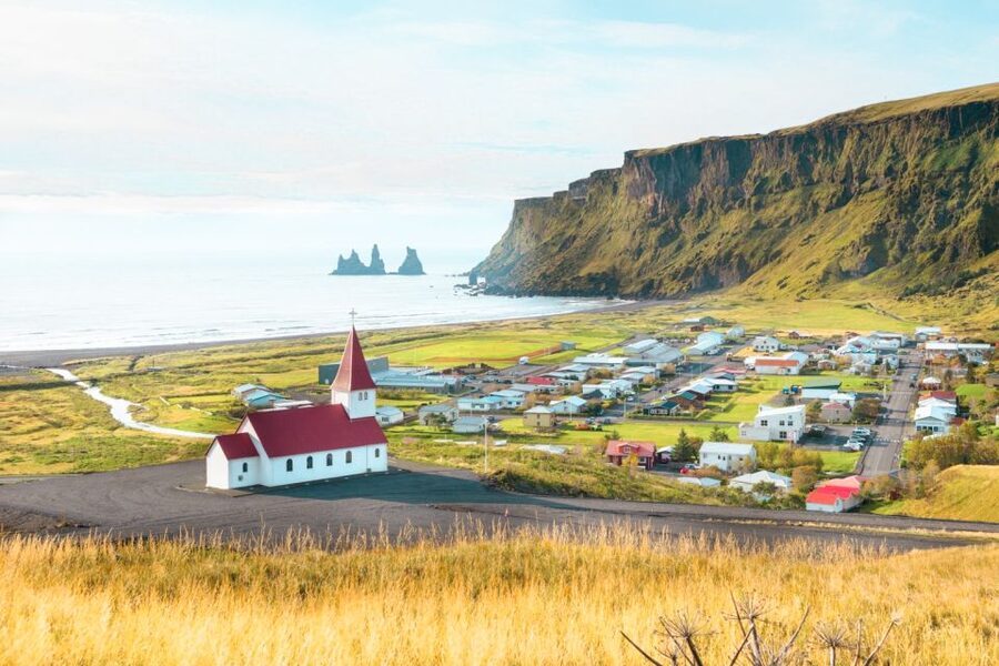 From Reykjavik: South Coast Full-Day Trip - How the $170 price compares with the experience