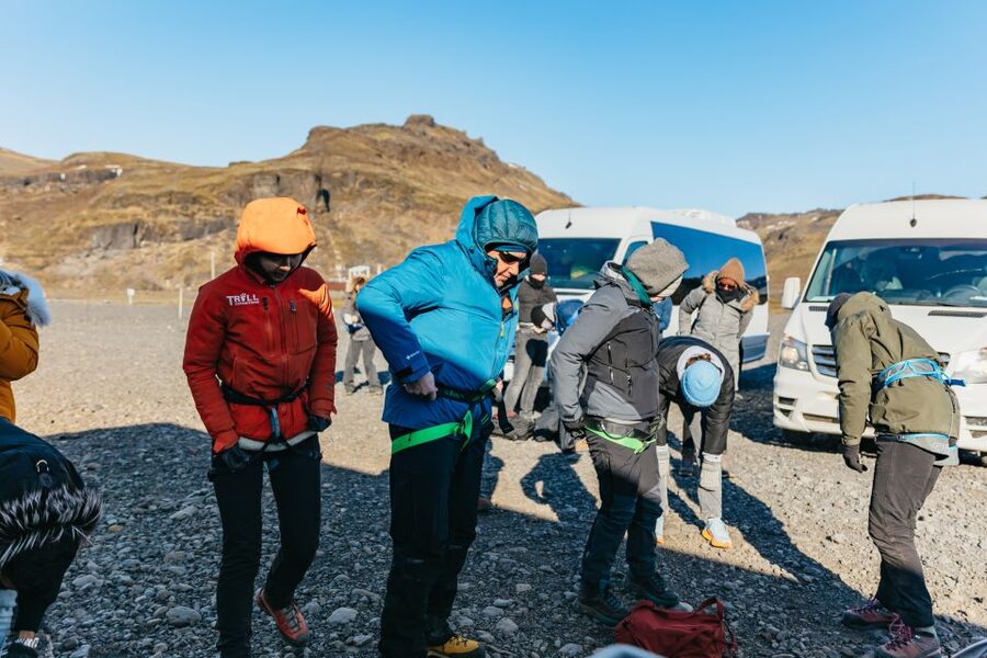 From Reykjavik: South Coast & Glacier Hike - What the $200 Price Really Buys You