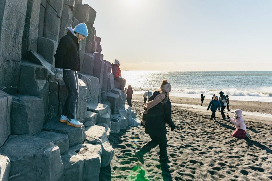 From Reykjavik: South Coast & Glacier Hike - Who Should Book This Day Out?