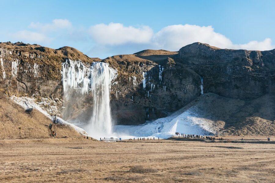 From Reykjavik: South Coast & Glacier Hike - Should You Book the South Coast Glacier Hike?