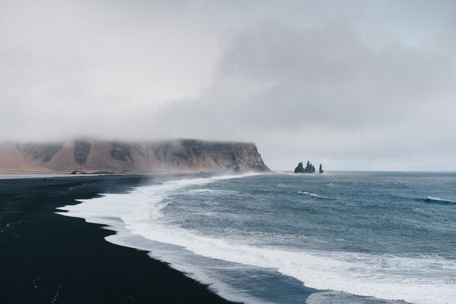 From Reykjavik: South Coast Guided Group Adventure - Eyjafjallajökull and the road south