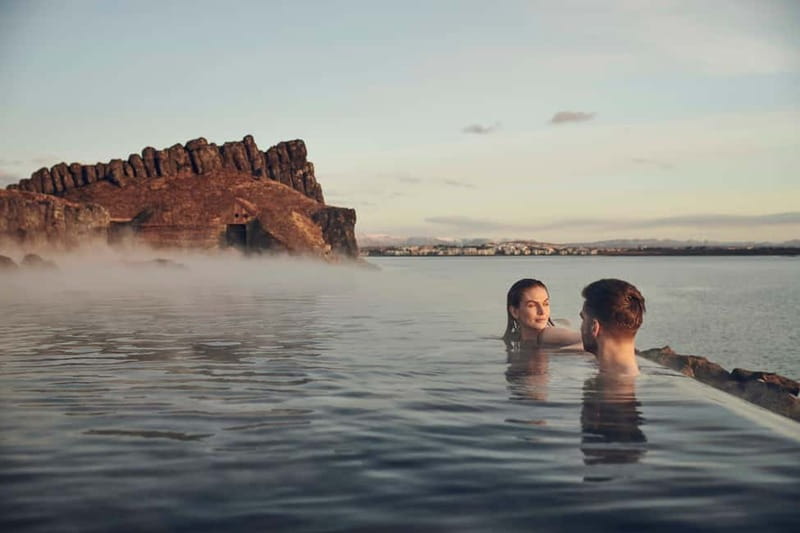 From Reykjavik: South Coast & Sky Lagoon Small-Group Tour - Why this South Coast day works