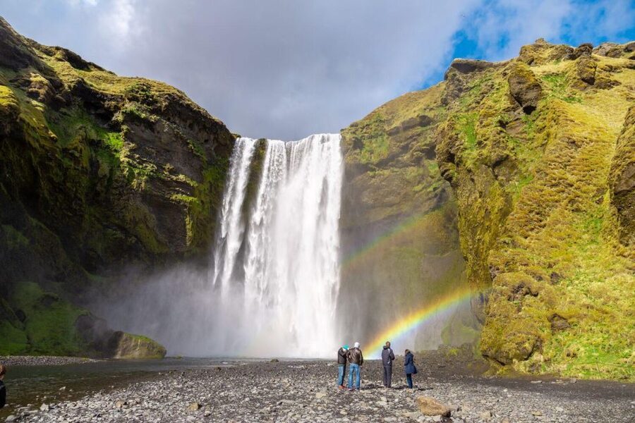 From Reykjavik: South Coast Tour & DC-3 Plane Wreck - Why this South Coast route works so well