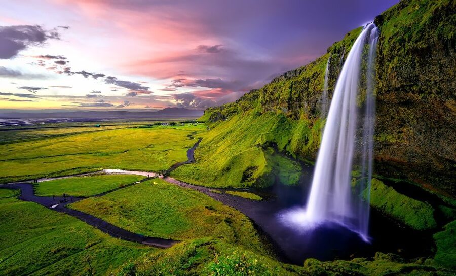 From Reykjavík: Summer 3-Day South Coast/Golden Circle Tour - Why the small group matters