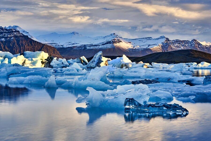 From Reykjavík: Summer 3-Day South Coast/Golden Circle Tour - Hotels, meals, luggage, and what to pack