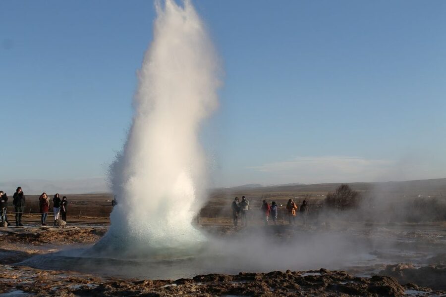 From Reykjavík: Summer 3-Day South Coast/Golden Circle Tour - Who should book this three-day Iceland tour?