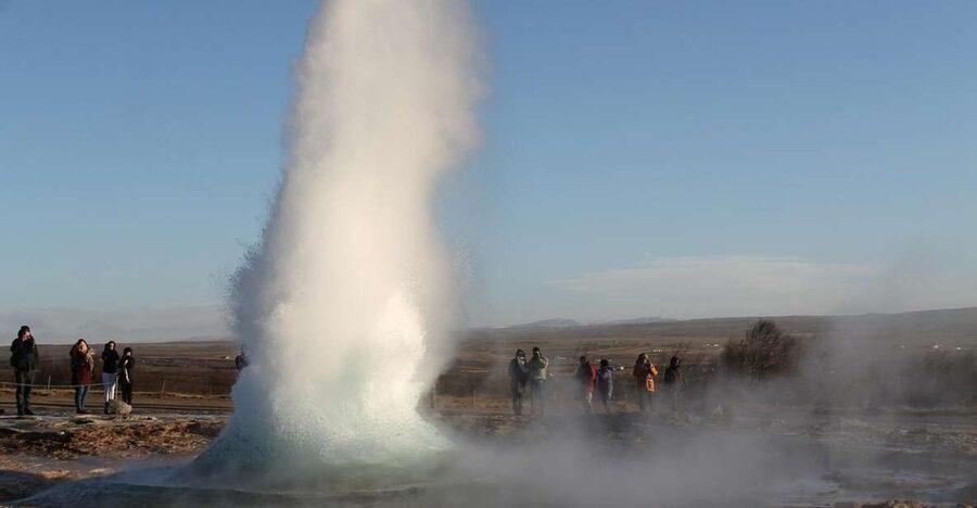 From Reykjavík: Summer 3-Day South Coast/Golden Circle Tour - Day two: waterfalls, Skaftafell, and glacier ice