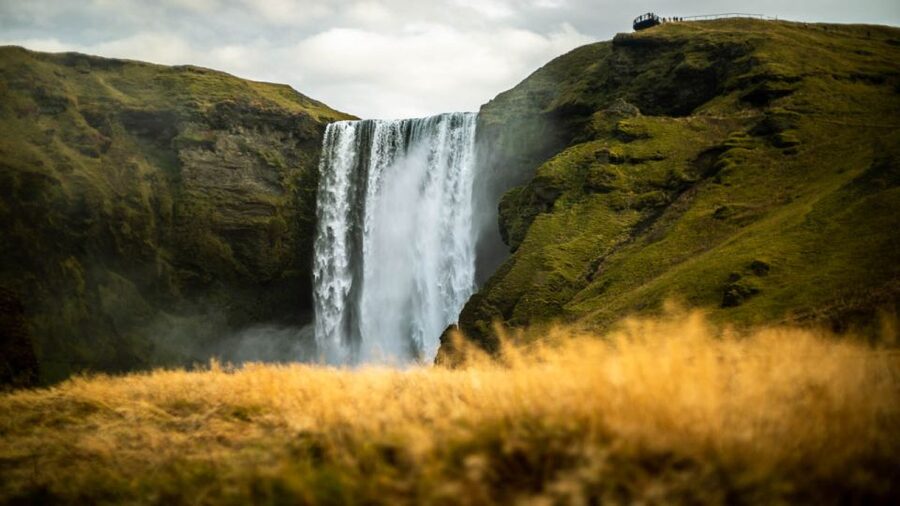 From Reykjavík: Vík Lava Show & South Coast Waterfalls Tour - Why the Lava Show makes this south coast trip different