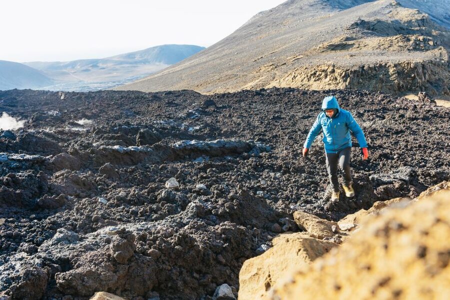 From Reykjavík: Volcanoes and Blue Lagoon Day Trip - Who should book this Reykjanes excursion?