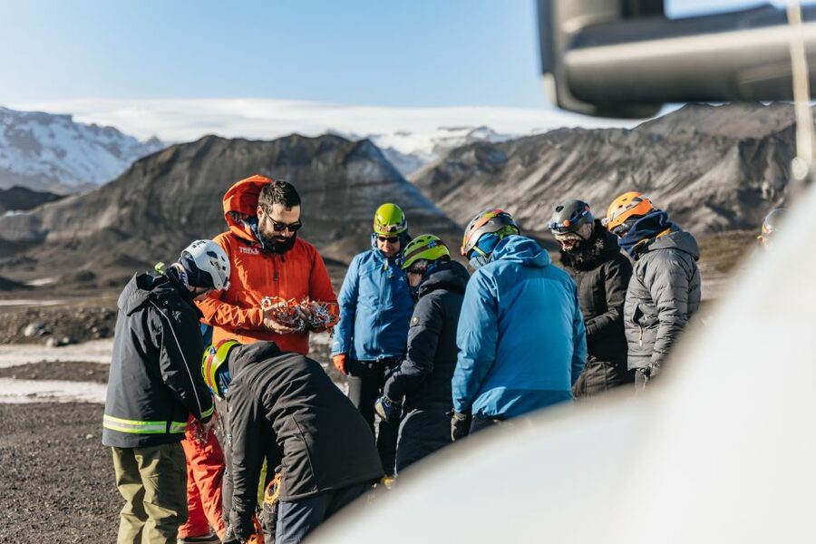 From Vik: Katla Ice Cave and Super Jeep Tour - Should you book the Katla Ice Cave tour?