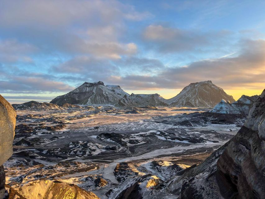 From Vik: Katla Ice Cave Small-Group Tour - Why the guides matter so much