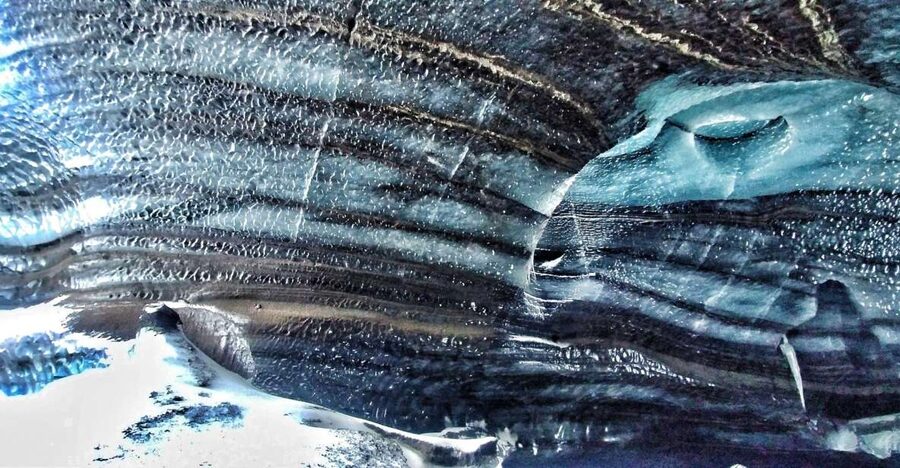 From Vik: Myrdalsjokull glacier and Katla Ice Cave Tour - Why Katla Ice Cave feels different from a tourist attraction