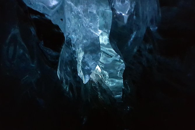 Frozen Wonders : Small Group Ice Cave Tour - The best time to go
