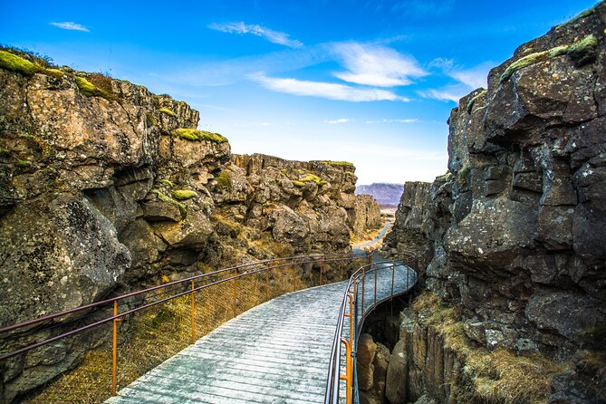 Full-Day Golden Circle Private Tour from Reykjavík - Why a private Golden Circle day can be worth the cost